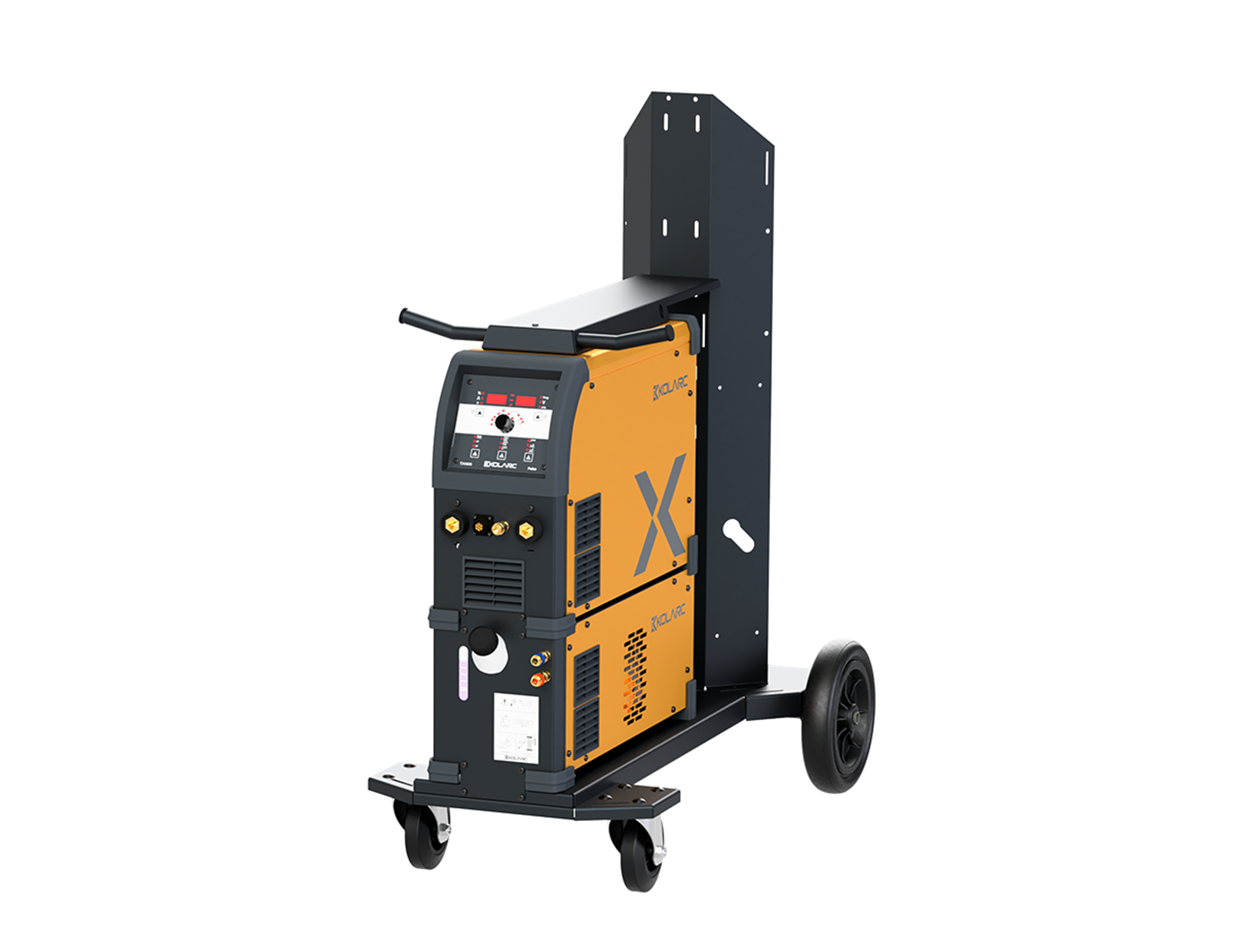 Kolarc TX 400 W Pulse