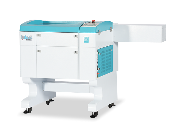 Linyi Ledi Laser 100W Glass Tube CO2 Laser Engraving Machine LD-350