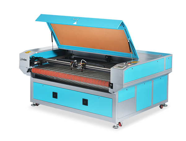 Linyi Ledi Laser 120W CO2 Laser Cutting Machines LD-1610BH-S