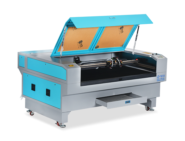 Linyi Ledi Laser 150W CO2 Laser Cutting Machine LD-1610