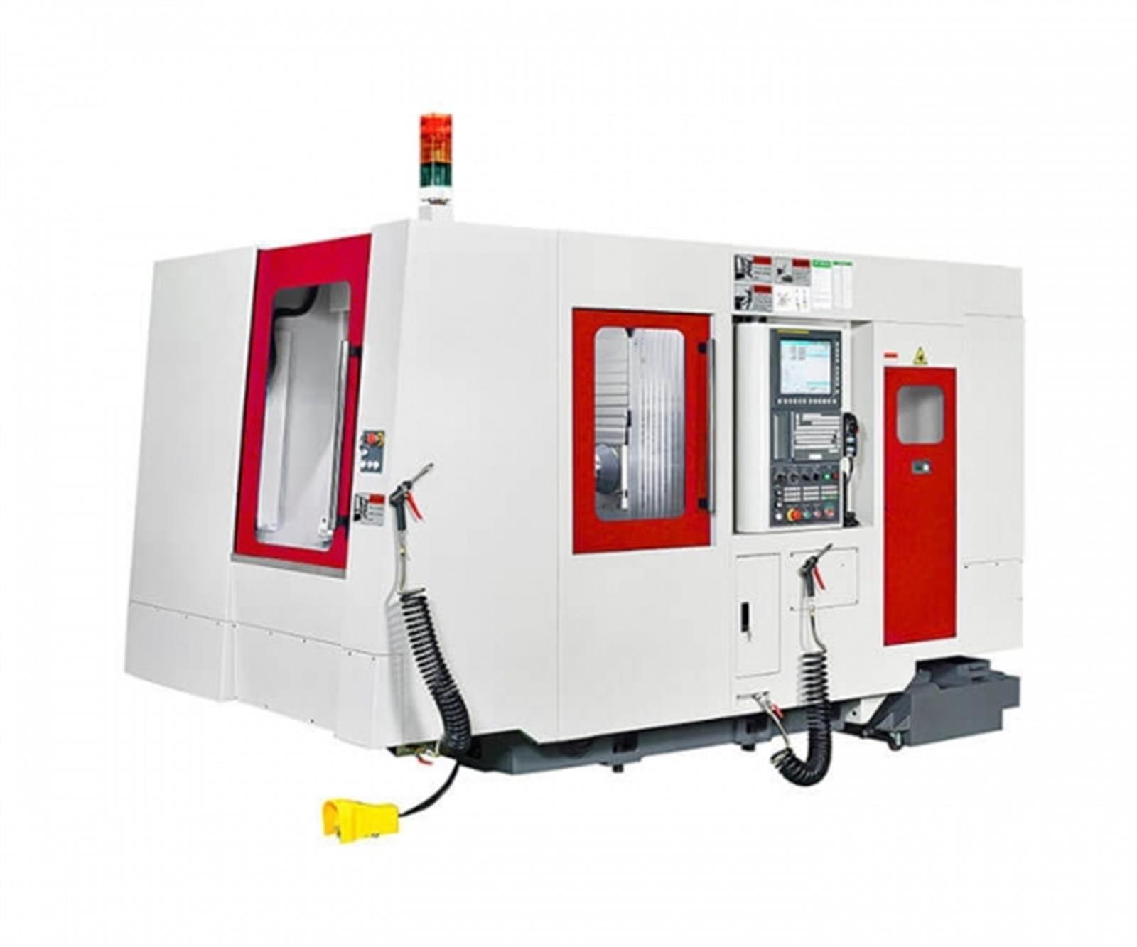 Litz LH-300 Horizontal Machining Center
