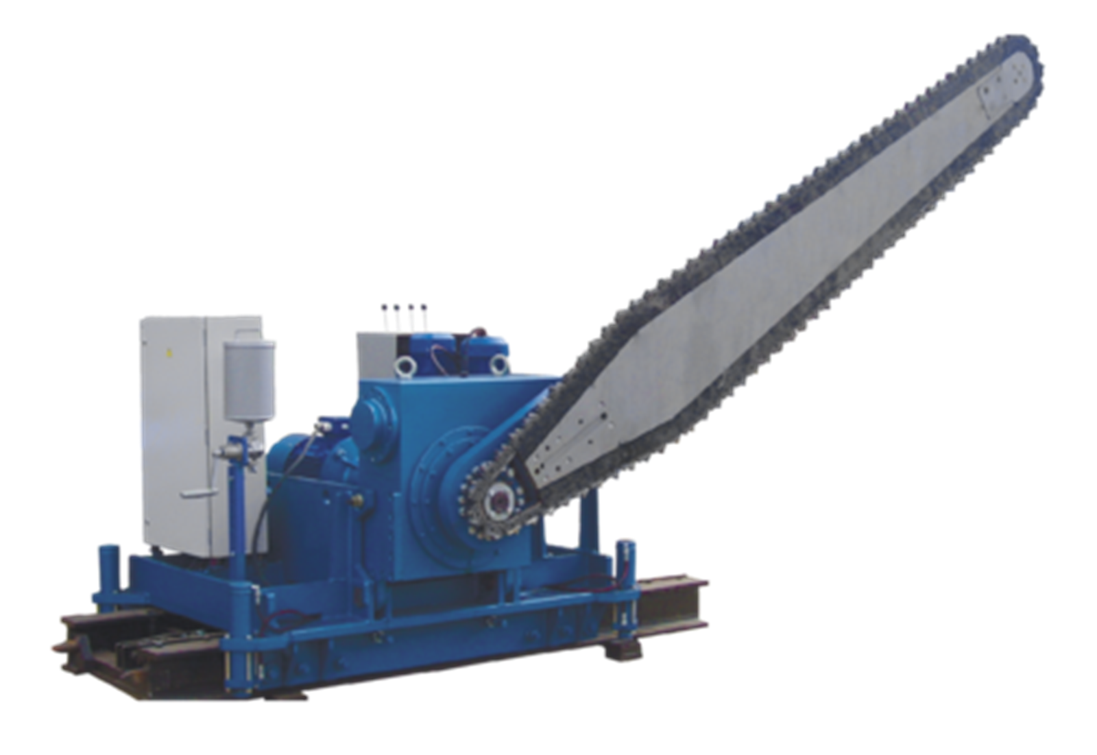 Machinery Canyonn Chain Saw Machine MCVictoria Model MCMKB-11