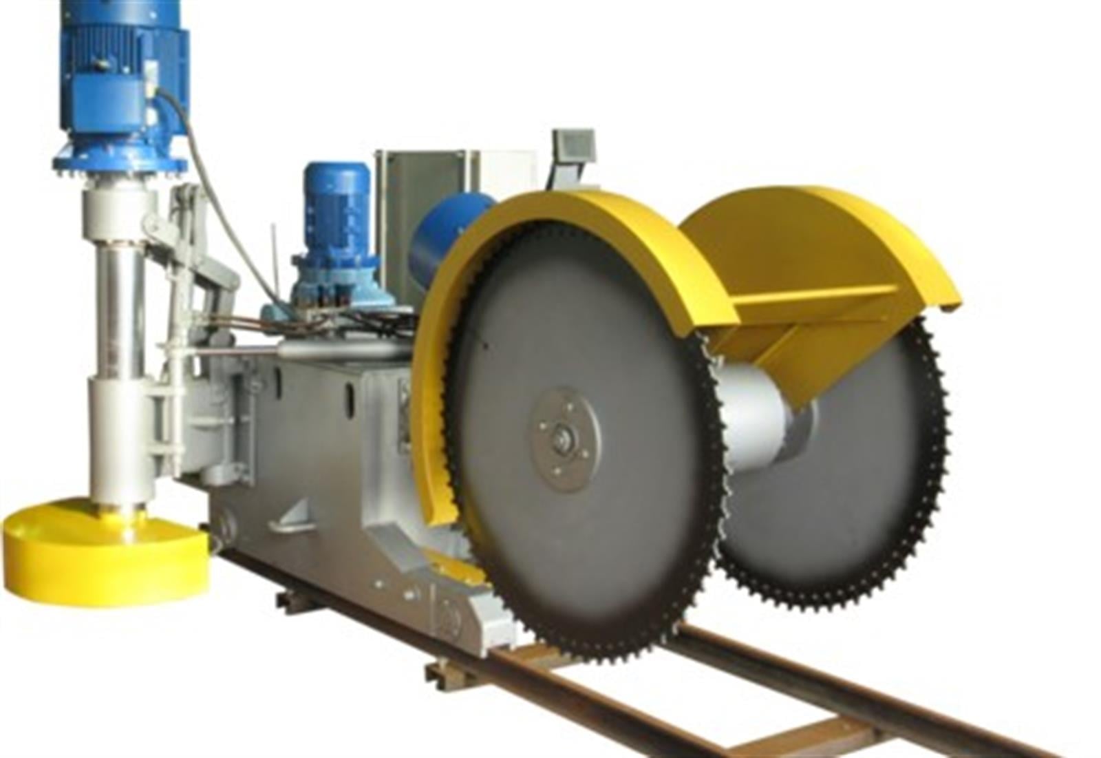 Machinery Canyonn Low Benching Machine MCPrima