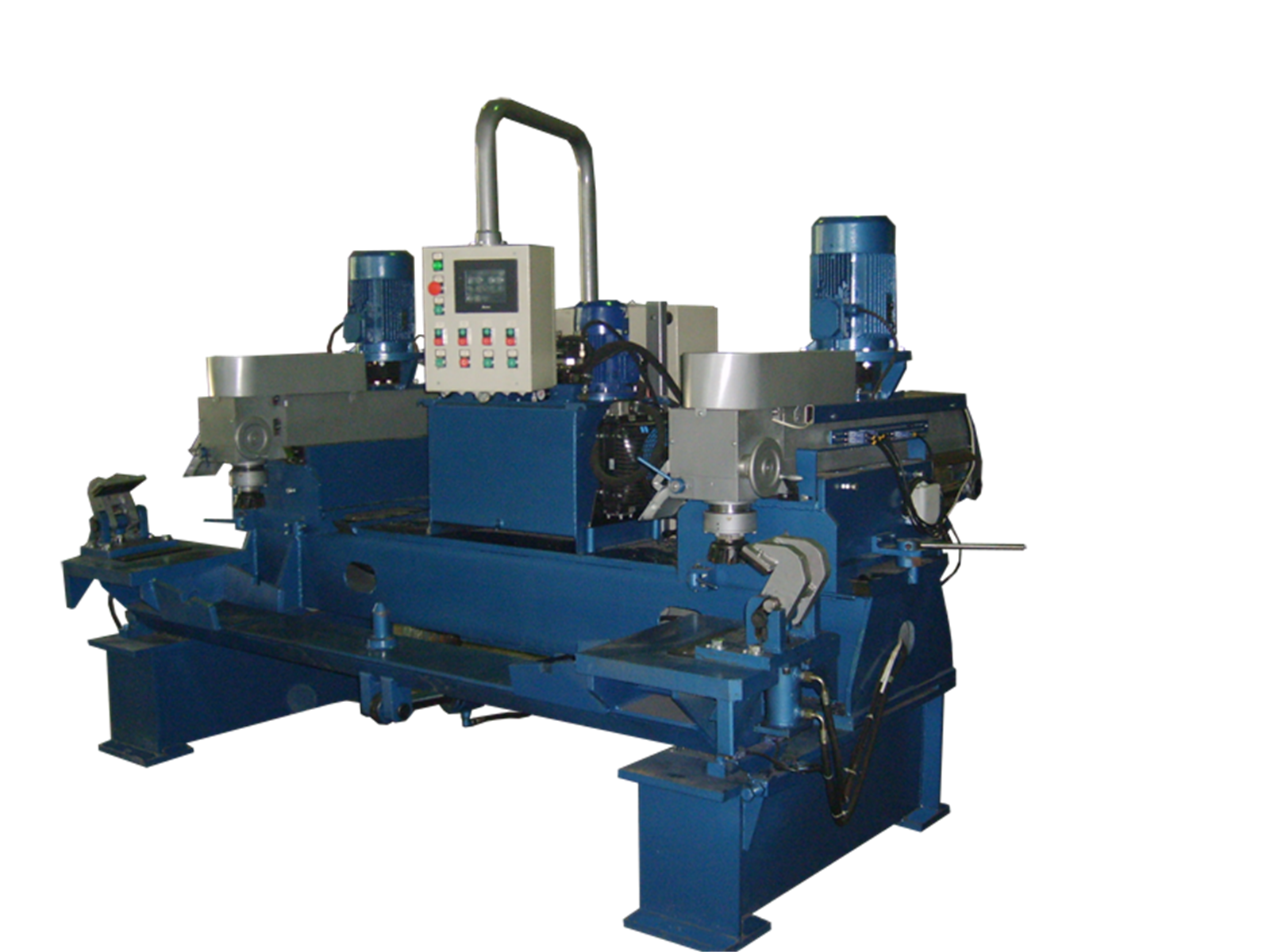 Machinery Canyonn Special Freight Wagon Repair Milling Machine MCFB022M
