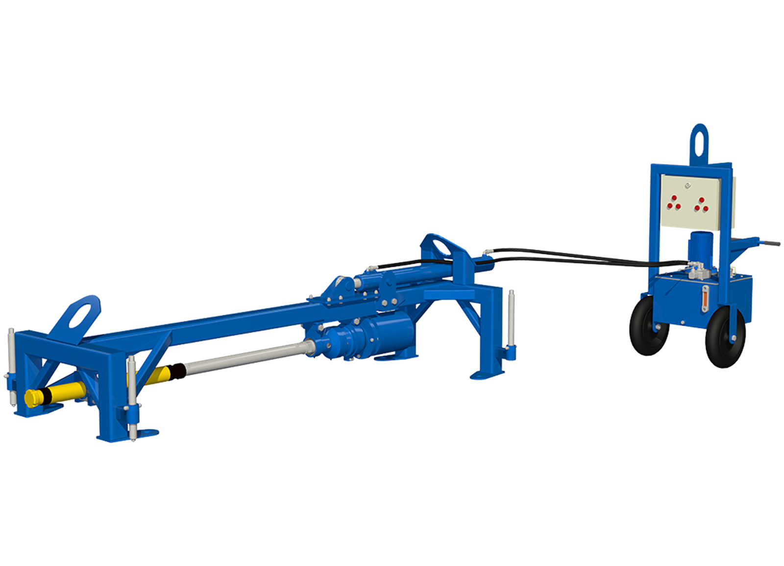 Machinery Canyonn Stone Drilling Machine MCGemma