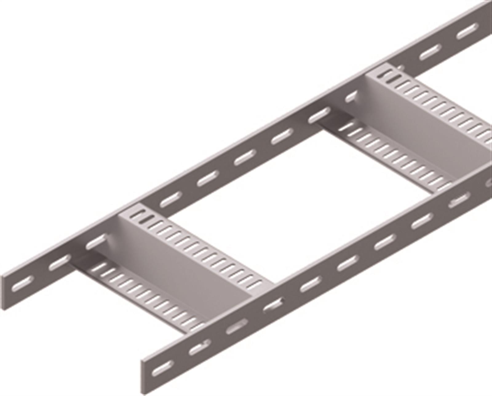 Marine Type Cable Trays
