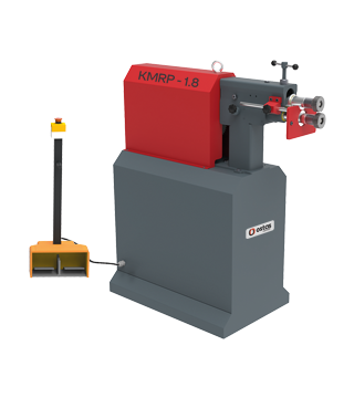 Ostas KMRP-1.8 Motorized Bordering Machine