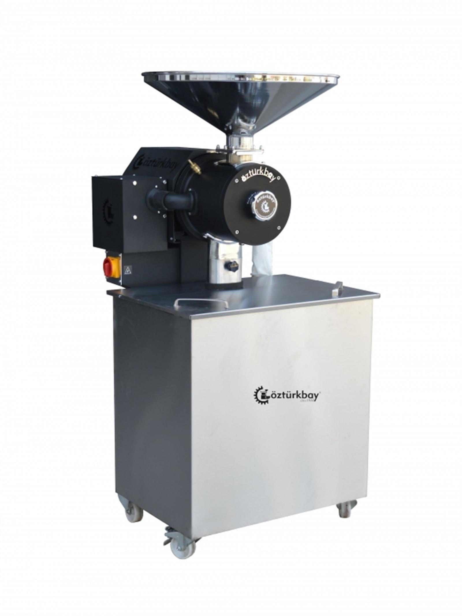 Ozturkbay ODCS-20 Shop Type Coffee Grinder
