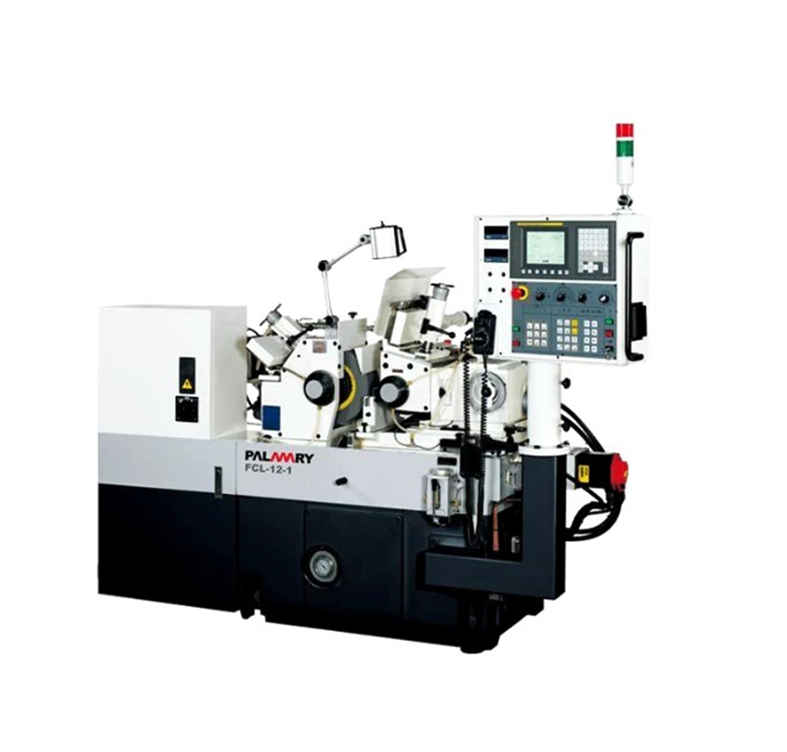 Palmary FCL-12 Centerless Grinder