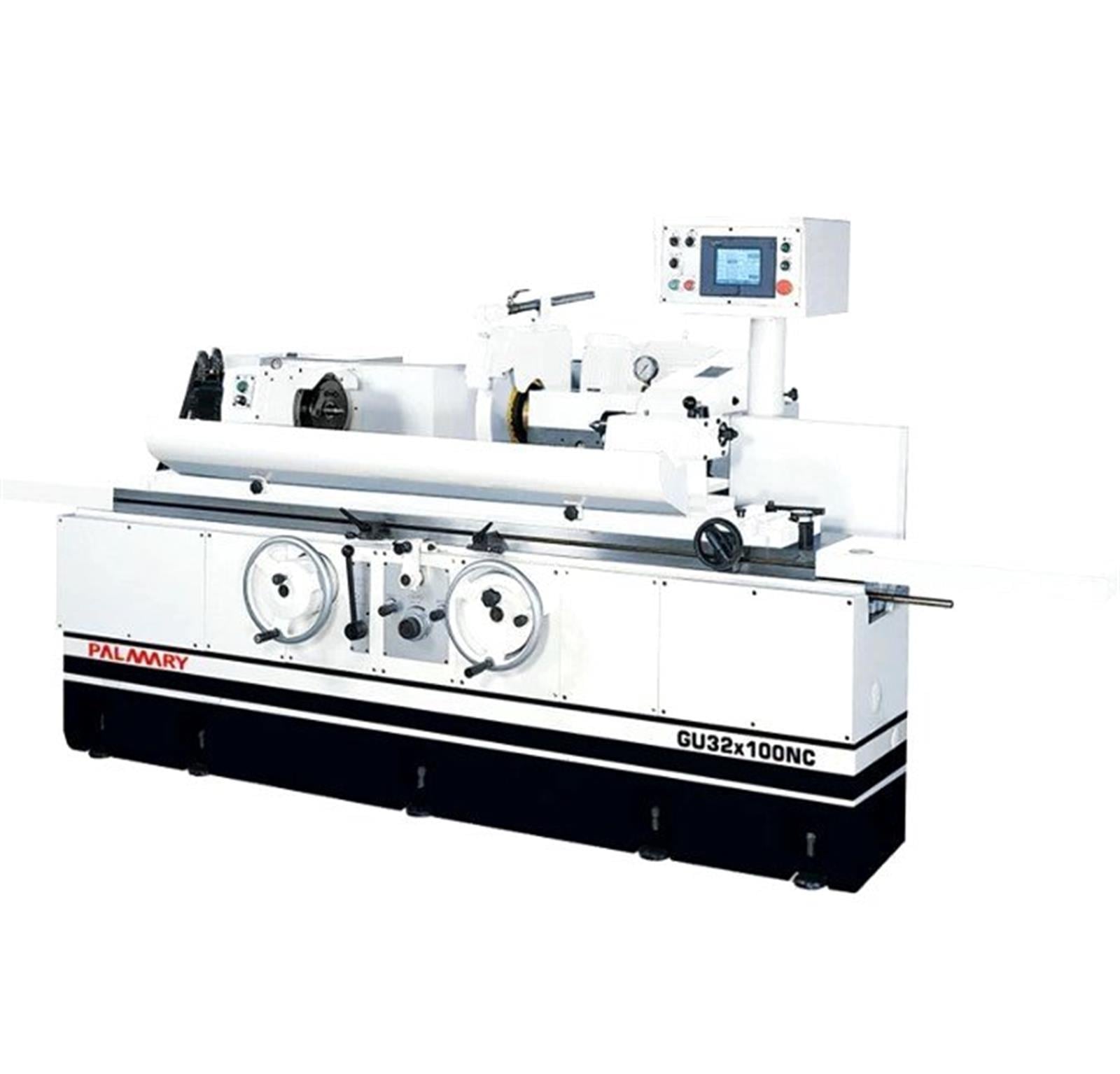 Palmary GU32x60NC Cylindrical Grinder