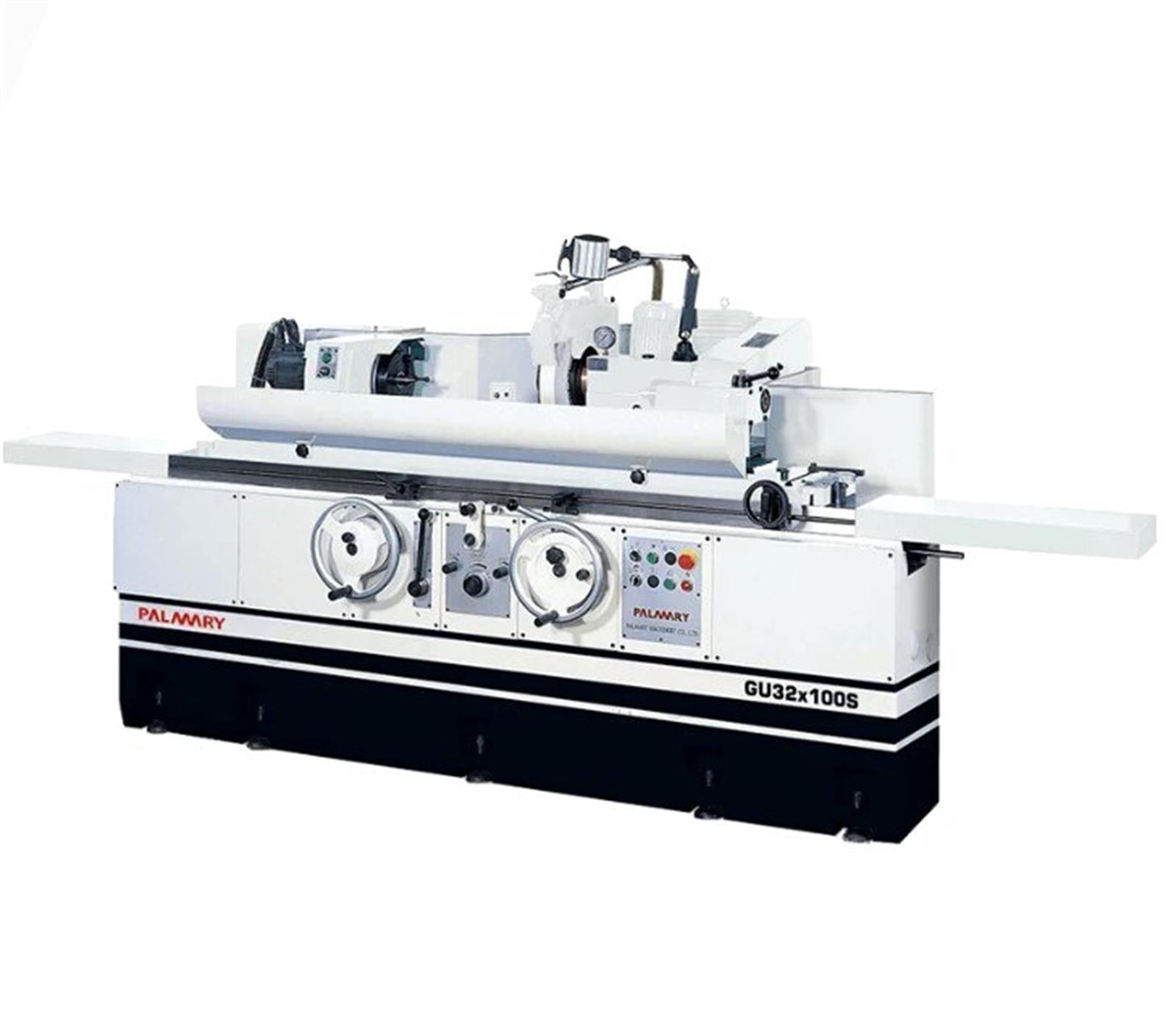Palmary GU32x60S Cylindrical Grinder