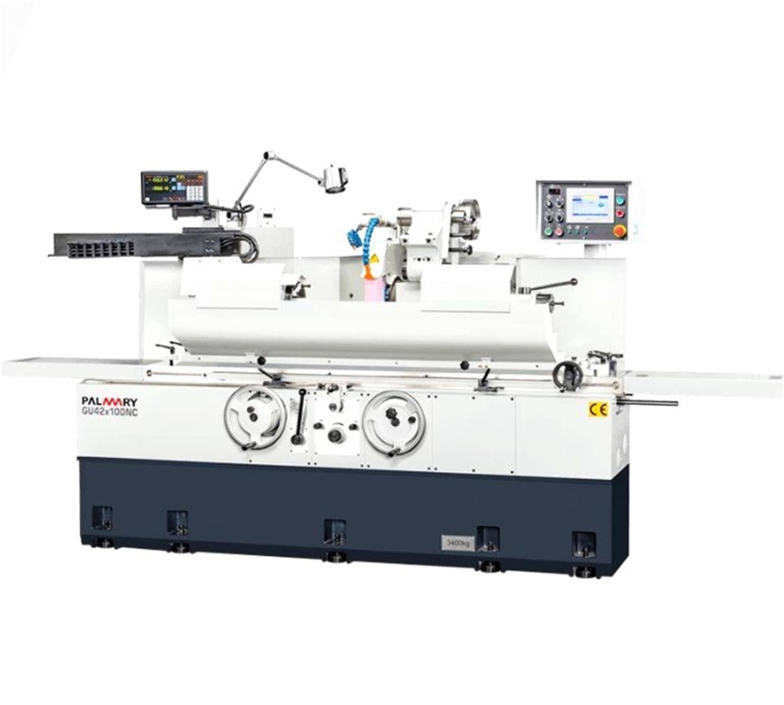 Palmary GU42x60NC Cylindrical Grinder