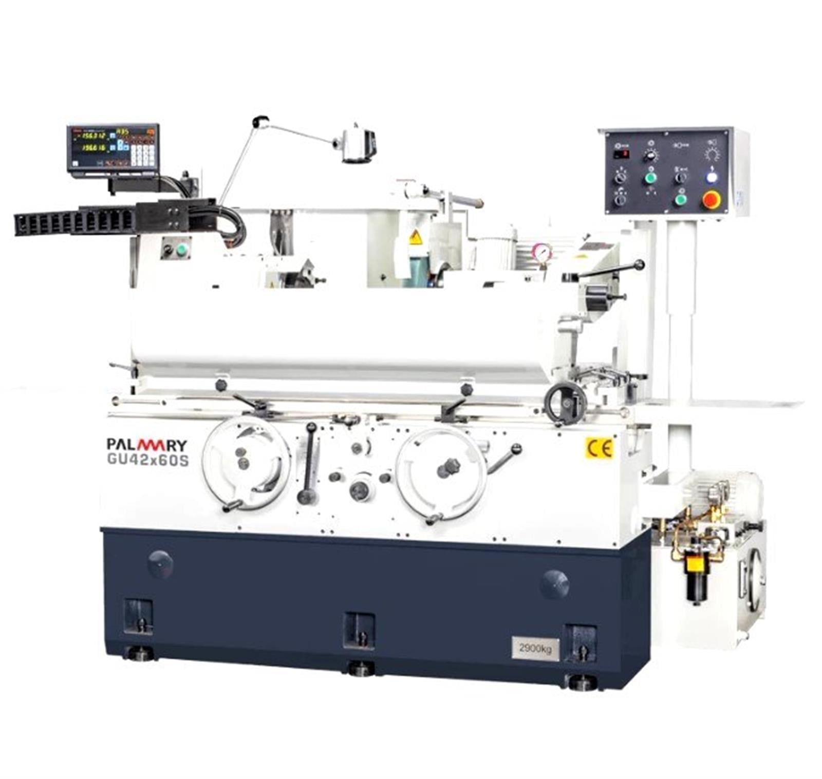 Palmary GU42x60S Cylindrical Grinder
