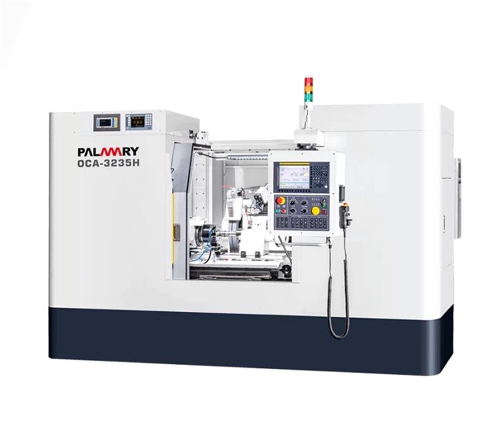 Palmary OCA-3235H Cylindrical Grinder
