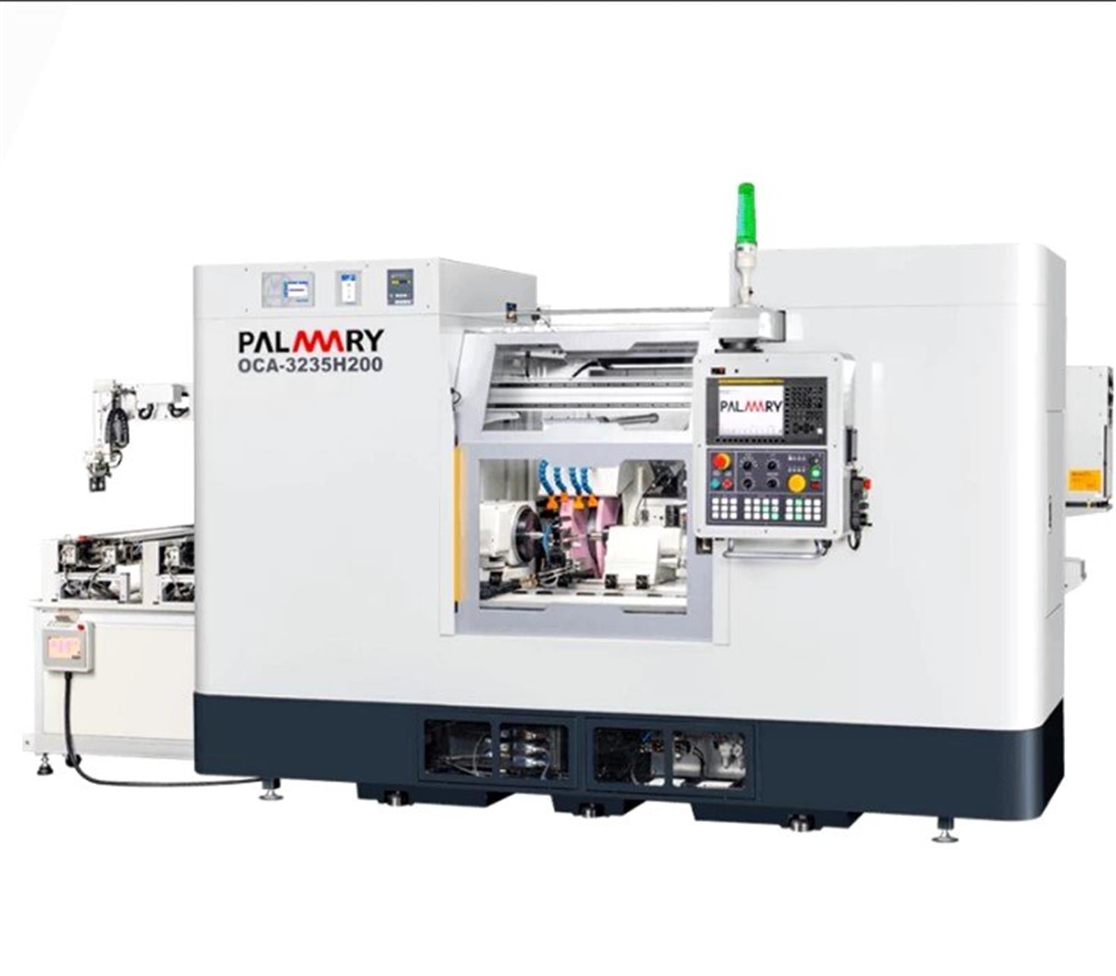 Palmary OCA-3235H200 Cylindrical Grinder