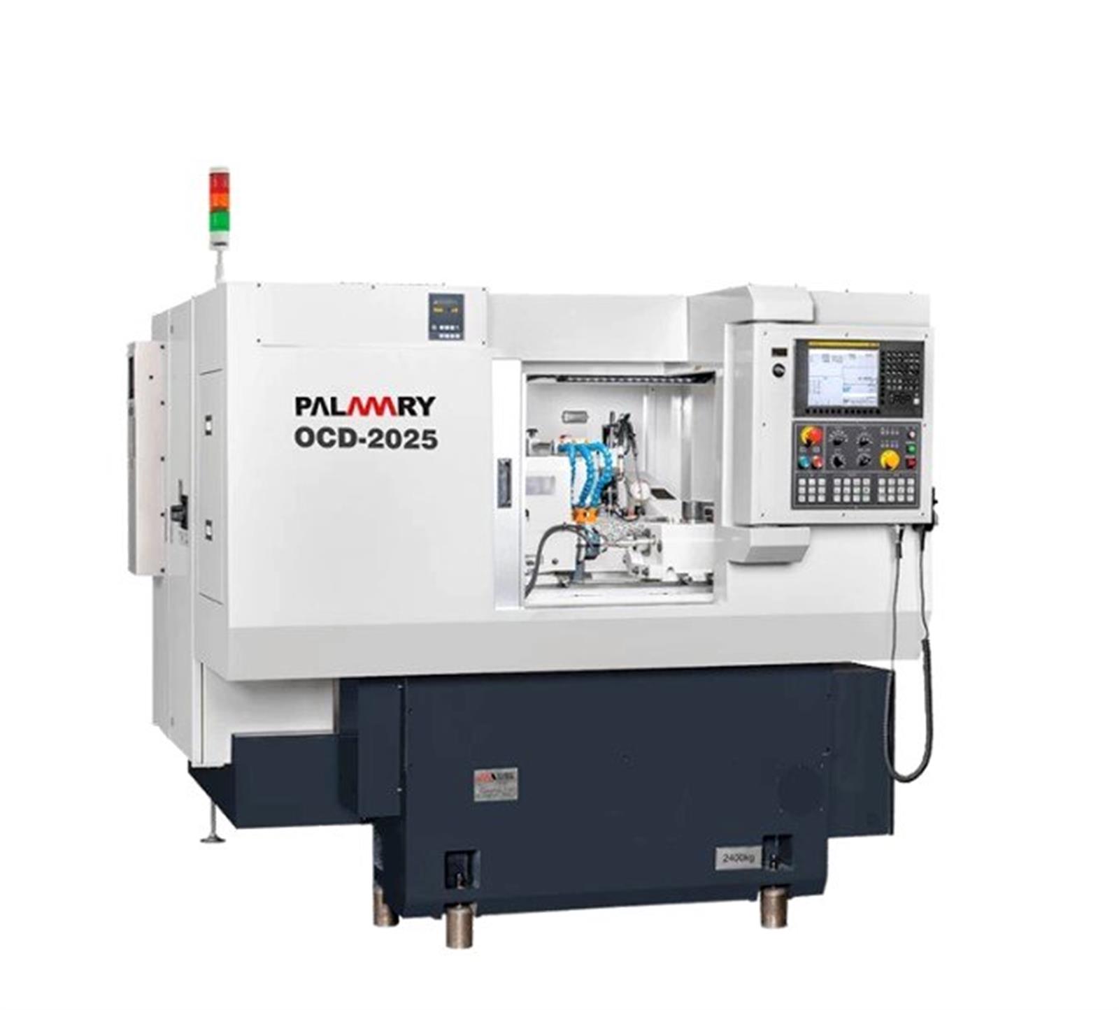 Palmary OCD2025 Cylindrical Grinder