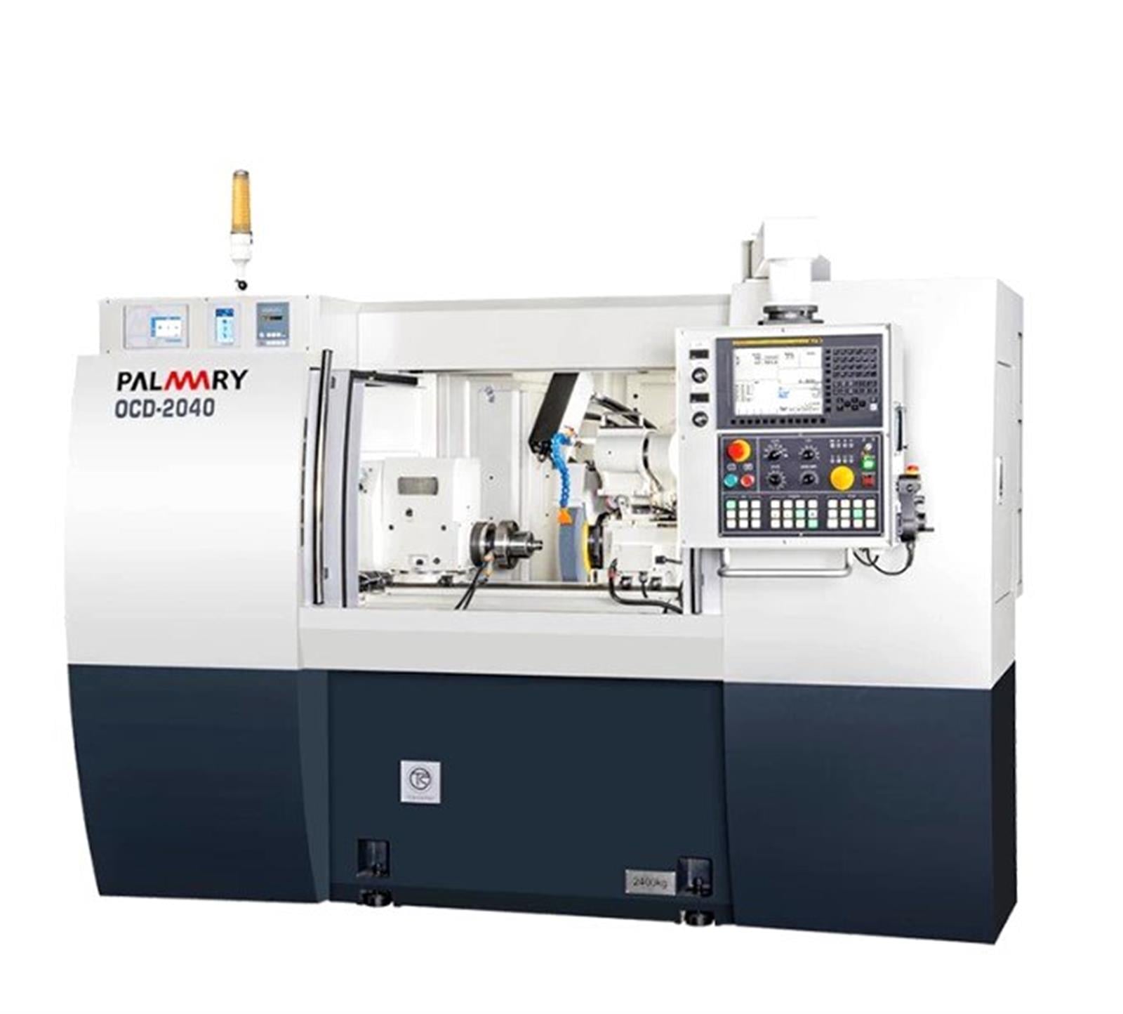 Palmary OCD-2040 Cylindrical Grinder