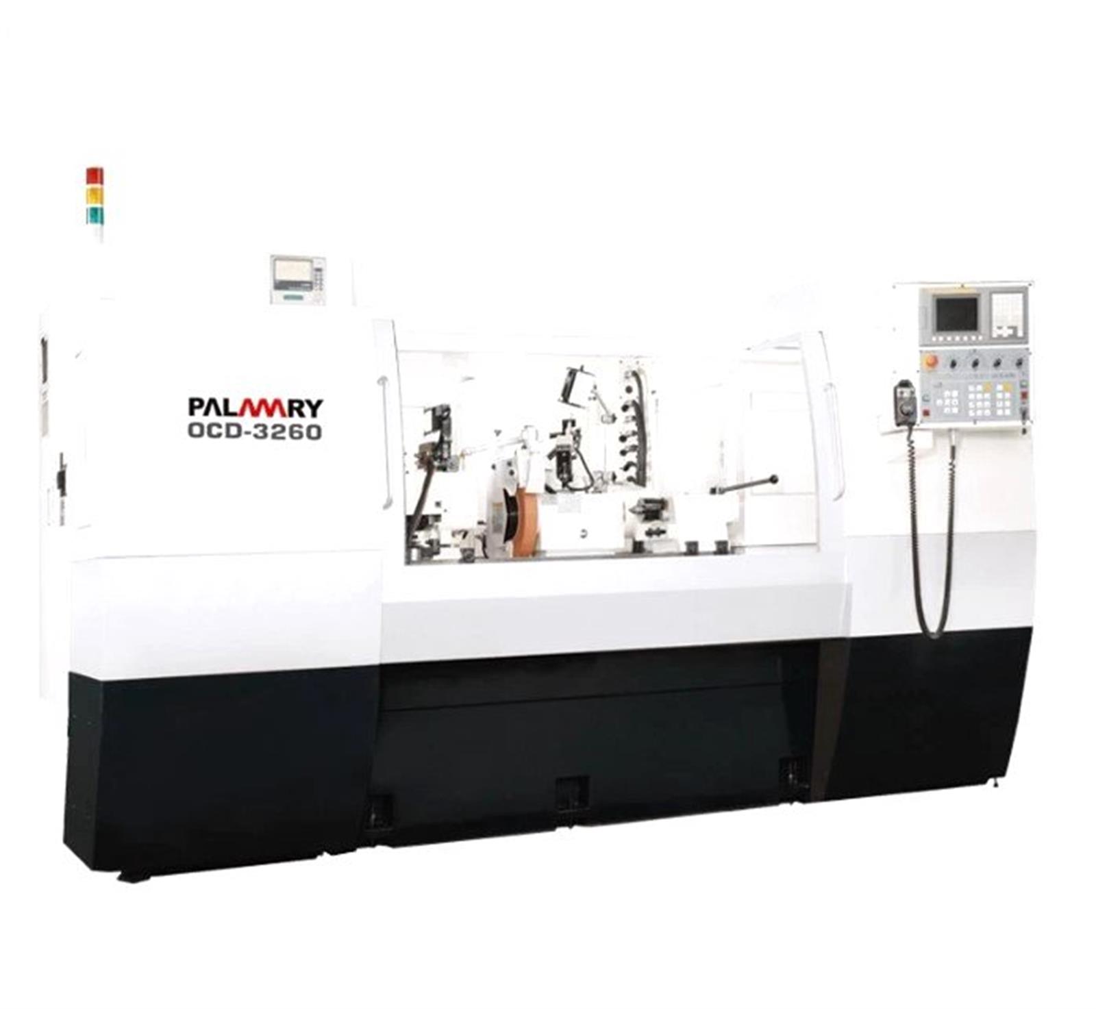 Palmary OCD-3240 Cylindrical Grinder