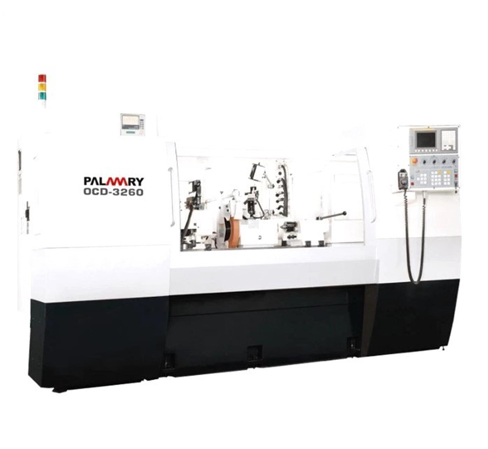 Palmary OCD-3240 Cylindrical Grinder