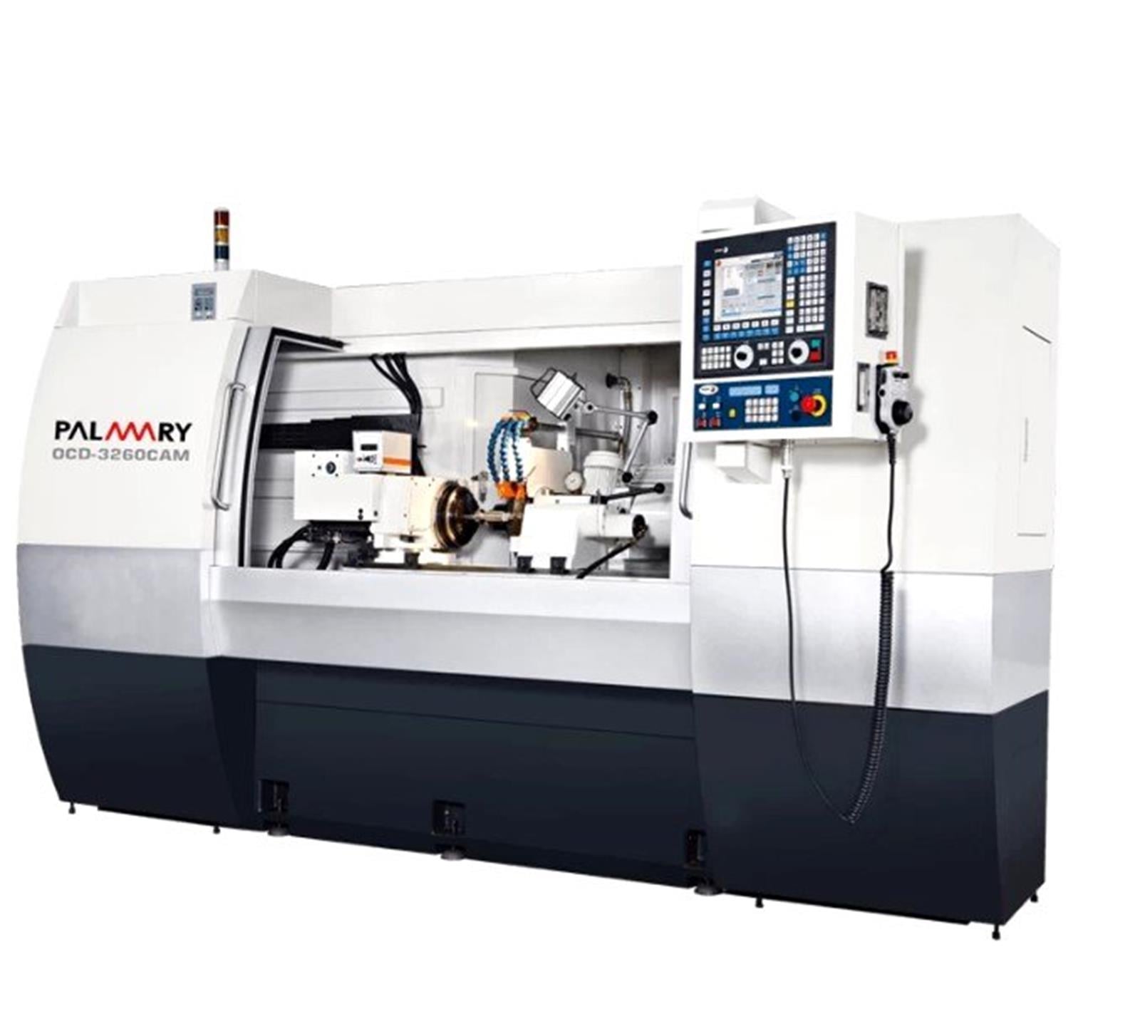 Palmary OCD-3260CAM Cylindrical Grinder