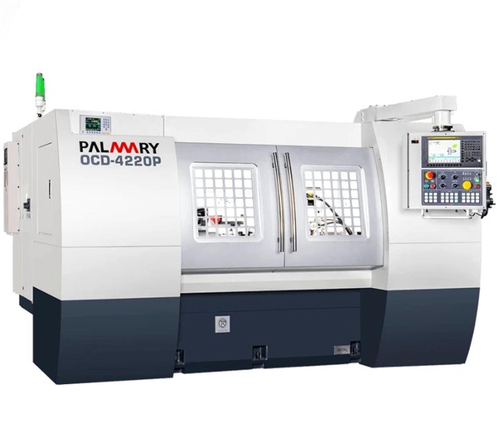 Palmary OCD-4220P Cylindrical Grinder