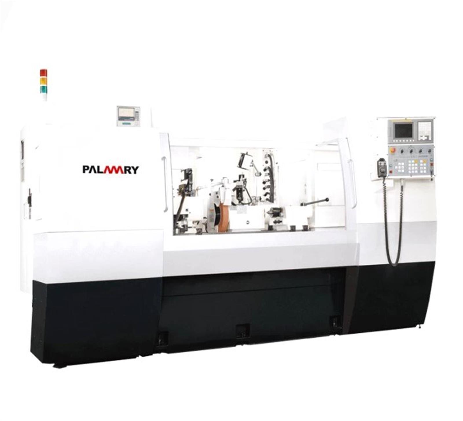 Palmary OCD-4240 Cylindrical Grinder