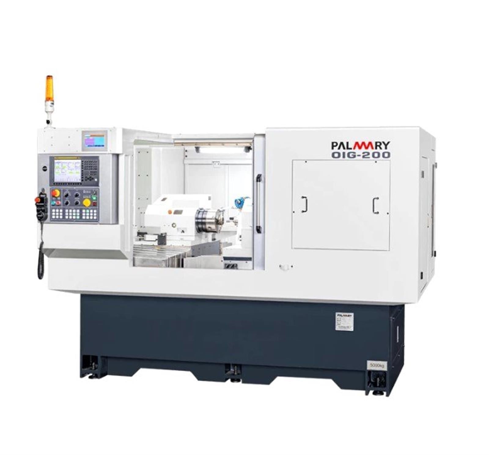 Palmary OIG-200 Internal Grinder