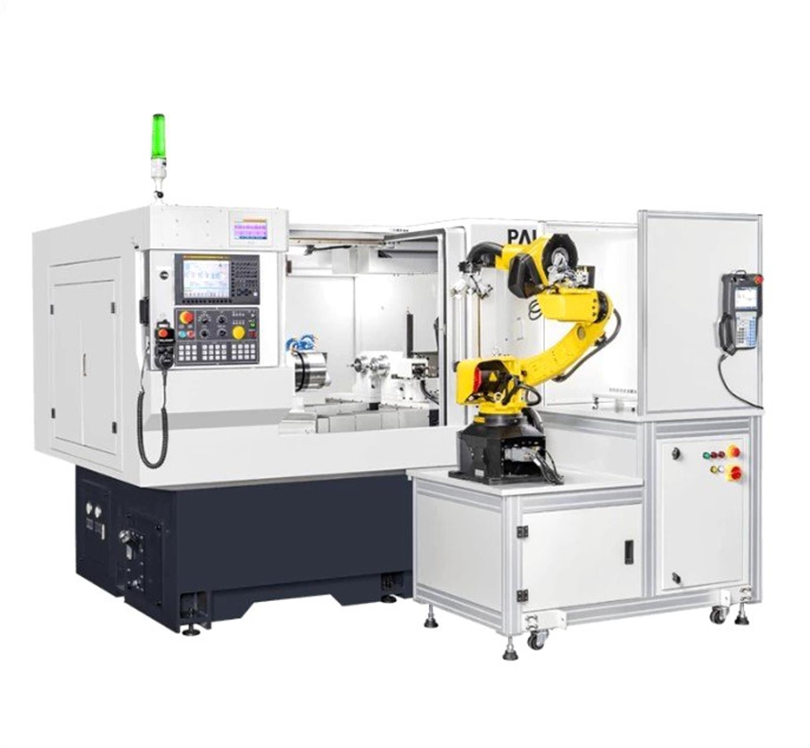 Palmary OIG-200D Internal Grinder