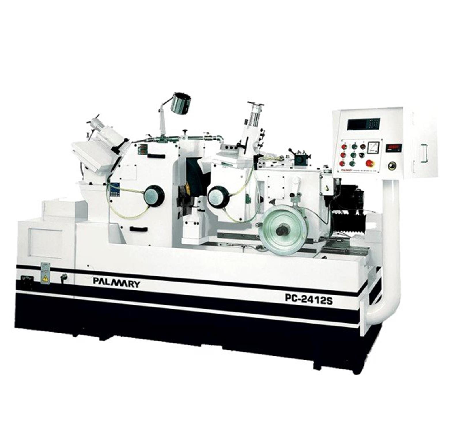 Palmary PC-24S Centerless Grinder