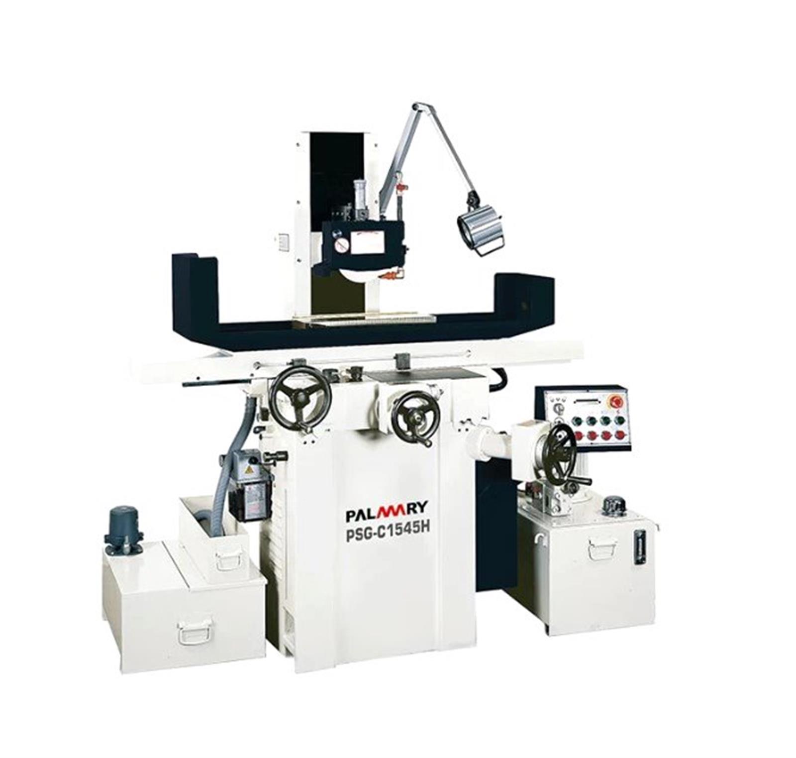 Palmary PSG-1545H Surface Grinder