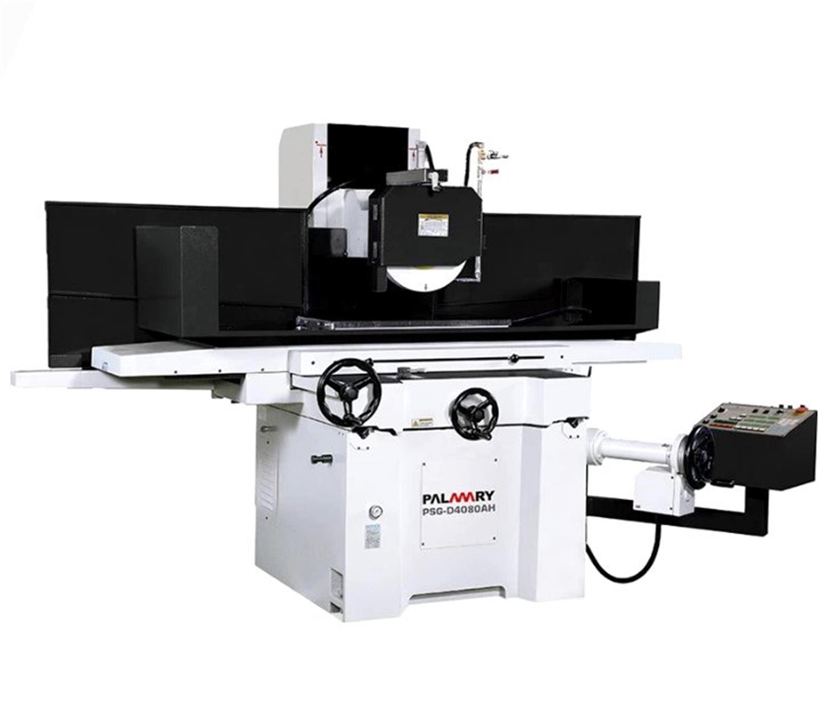 Palmary PSG-D4080AH Surface Grinder