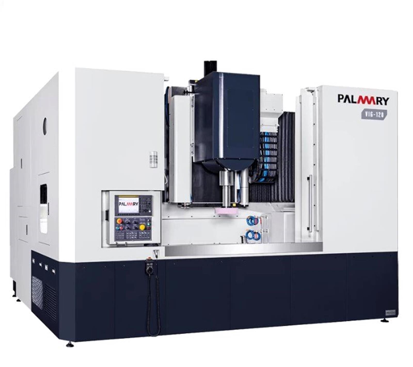 Palmary VIG-120 Vertical Grinder