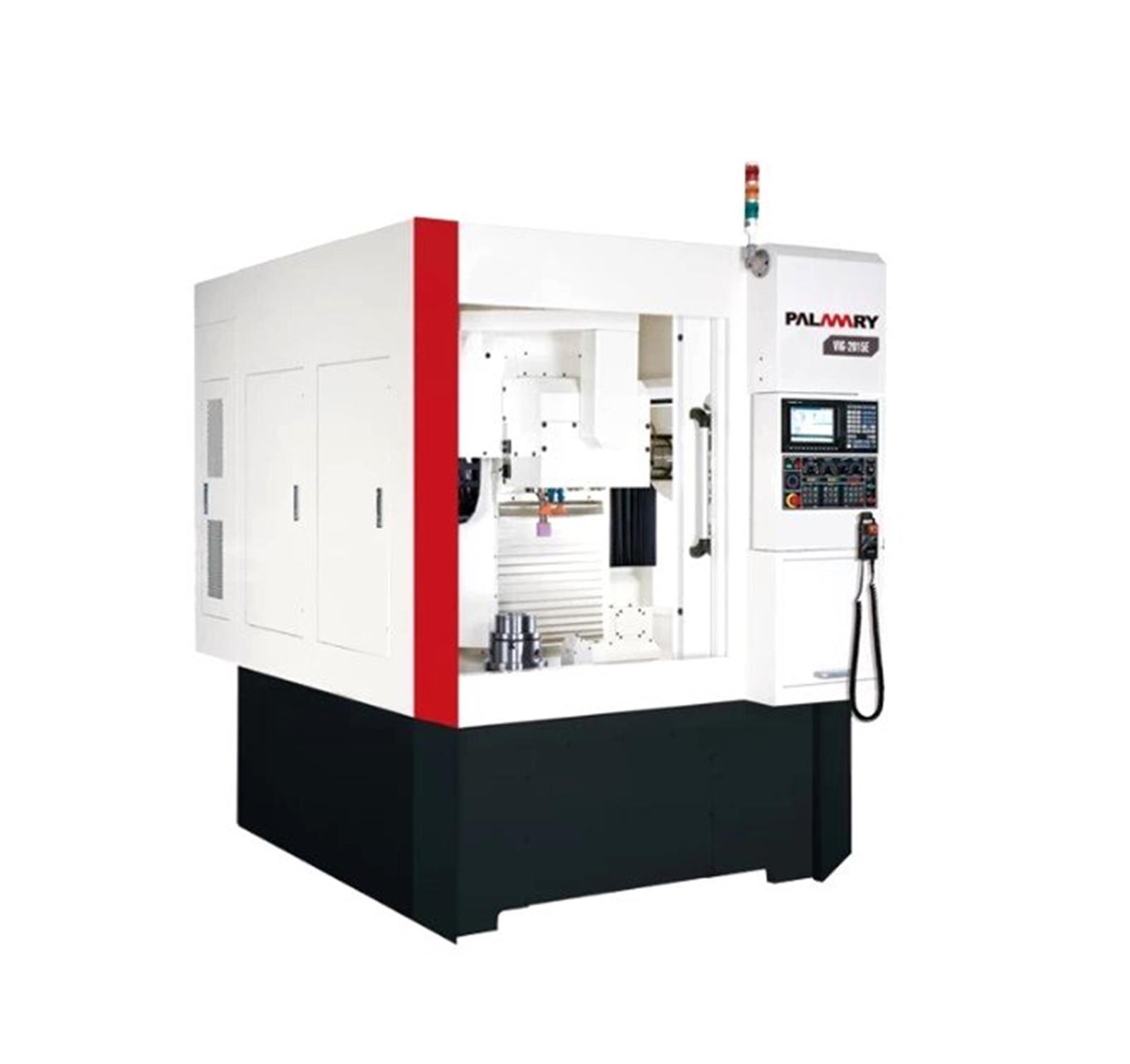 Palmary VIG-2015 Vertical Grinder