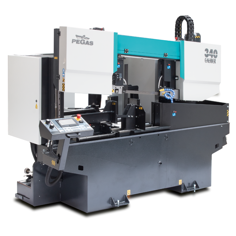 Pegas-Gonda 340 CALIBER A-CNC-PP CALIBER Band Saw Machine