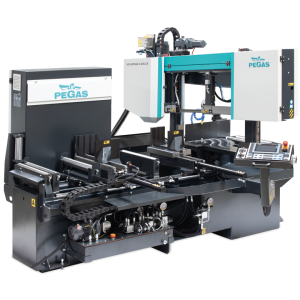 Pegas-Gonda 340 KATANA SERVO Katana