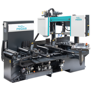 Pegas-Gonda 340 KATANA X-CNC-LR Katana