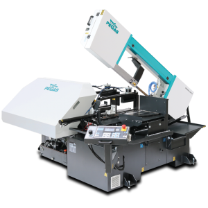Pegas-Gonda 360x500 A-CNC-R Automatic Band Saw Machine
