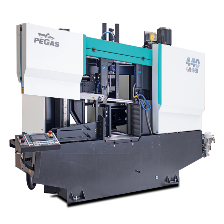 Pegas-Gonda  440 CALIBER A-CNC CALIBER Band Saw Machine