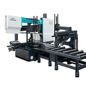 Pegas-Gonda 440 HORIZONT A-CNC Horizont