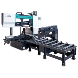 Pegas-Gonda 440 HORIZONT X-CNC Horizont