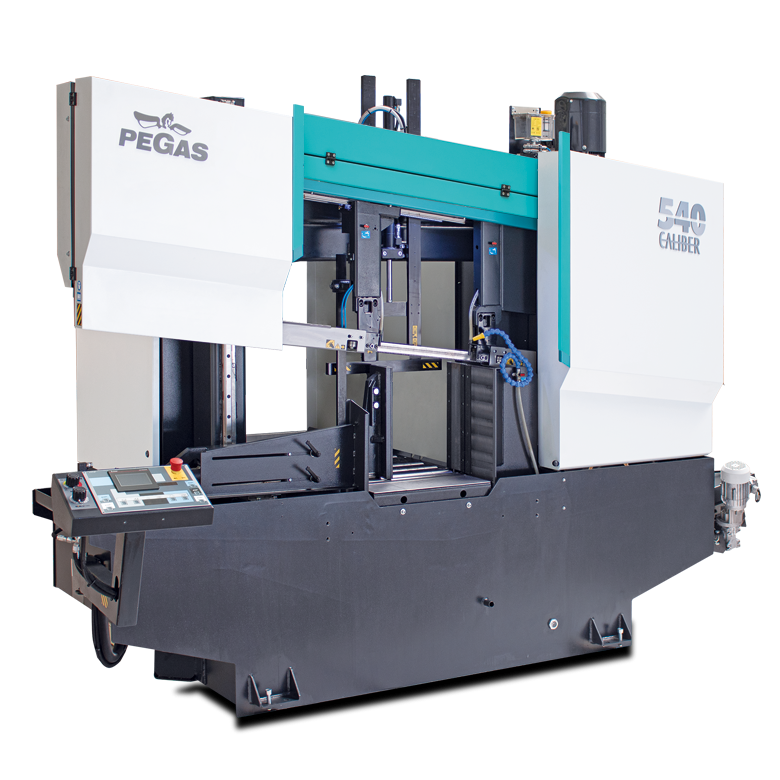 Pegas-Gonda 540 CALIBER SHI CALIBER Band Saw Machine