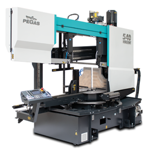 Pegas-Gonda 540 HORIZONT X Horizont Band Saw Machine