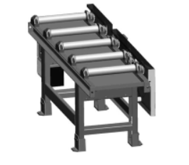 Pegas-Gonda RDM Roller Table