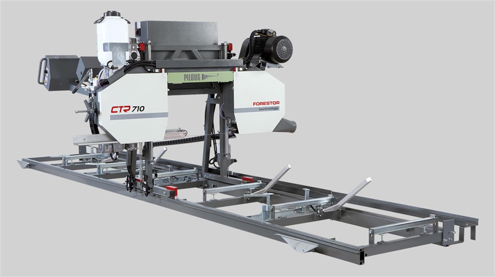 Pilous CTR 710 Bandsaws