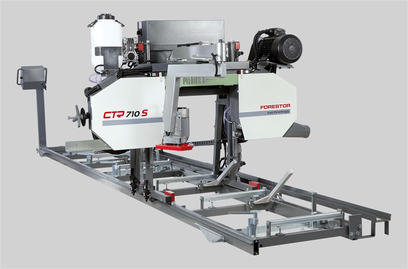 Pilous CTR 710 S Bandsaws