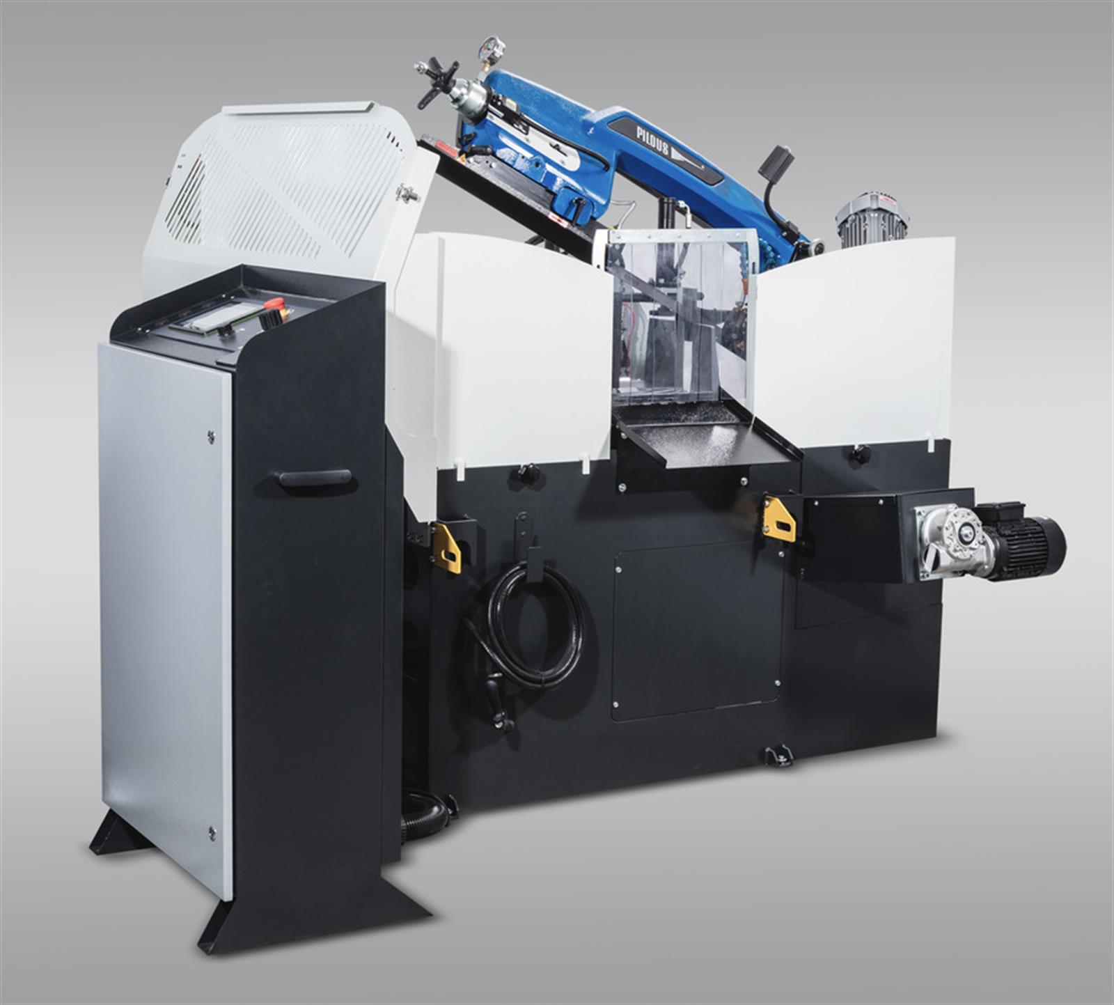 Pilous Dynamic 2.6 Bandsaws