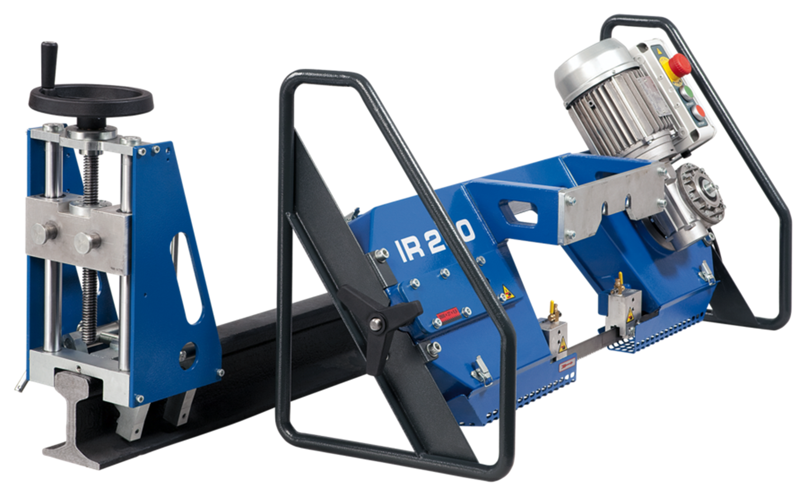 Pilous IR 200 Bandsaws