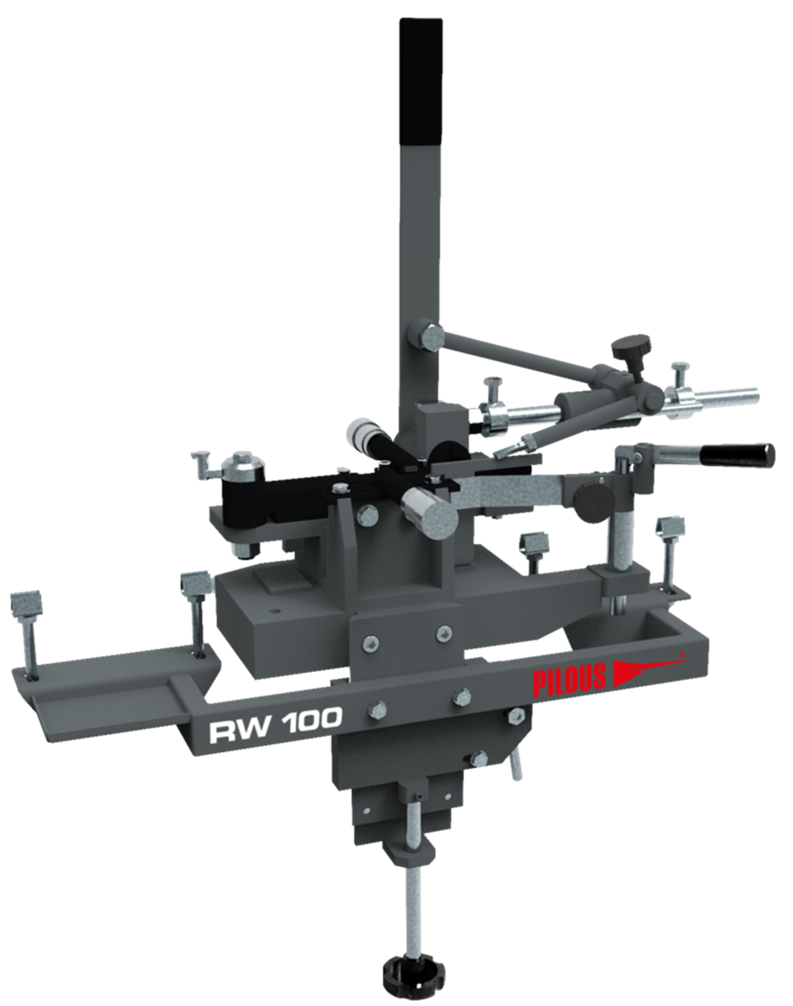 Pilous RW 100 Bandsaws