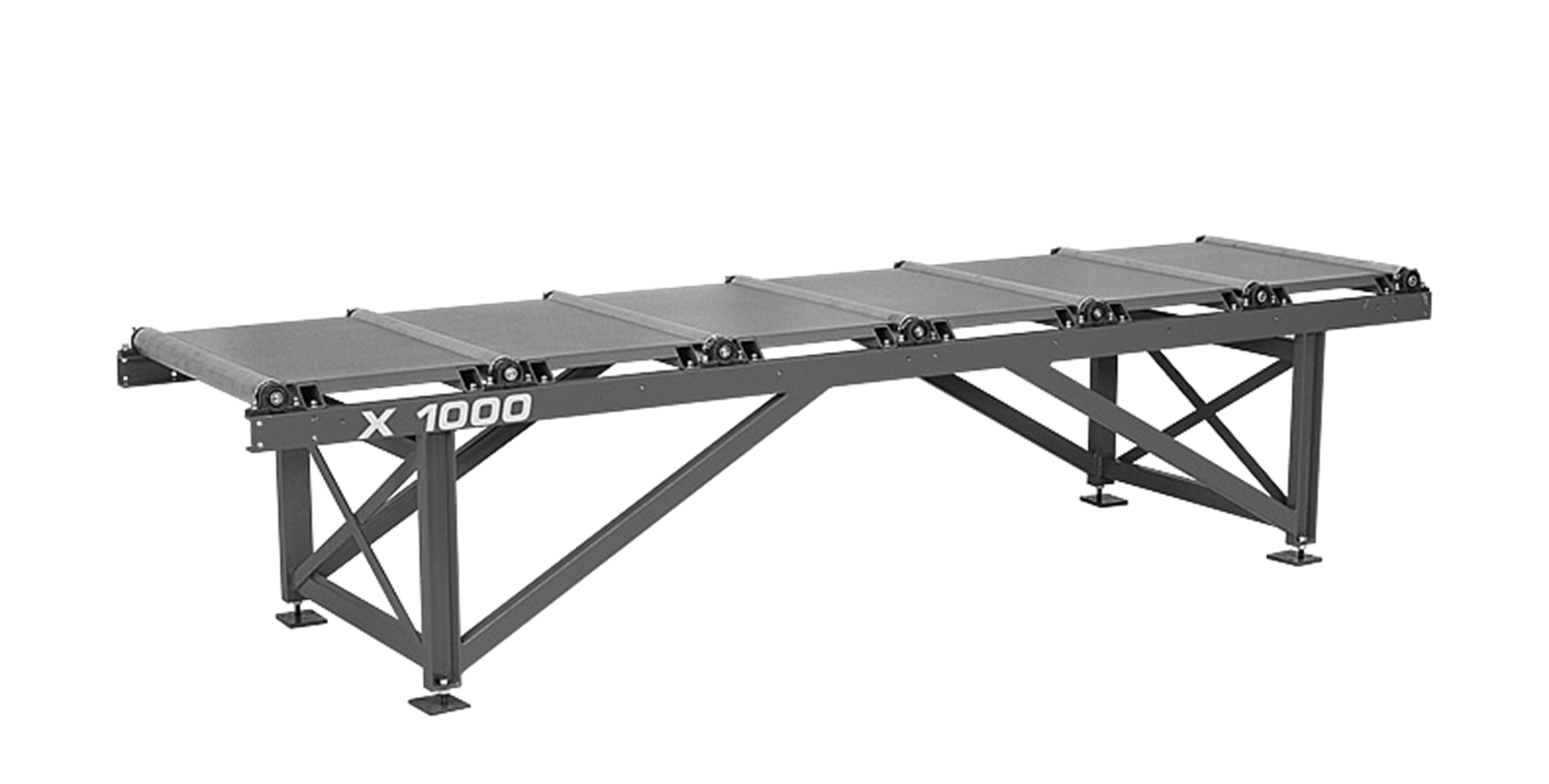 Pilous X 1000 Bandsaws