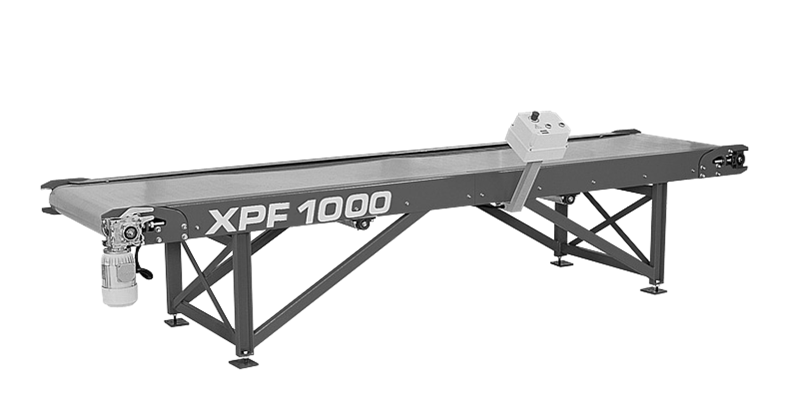 Pilous XPF 1000 Bandsaws